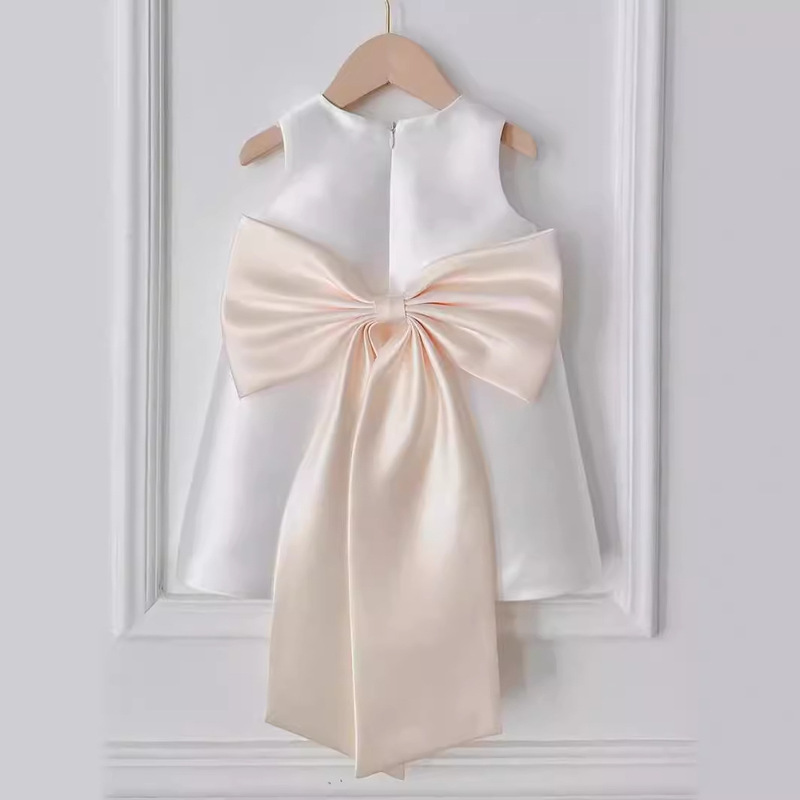 Baby Clothing High End - Robe de princesse tempérament pour filles,