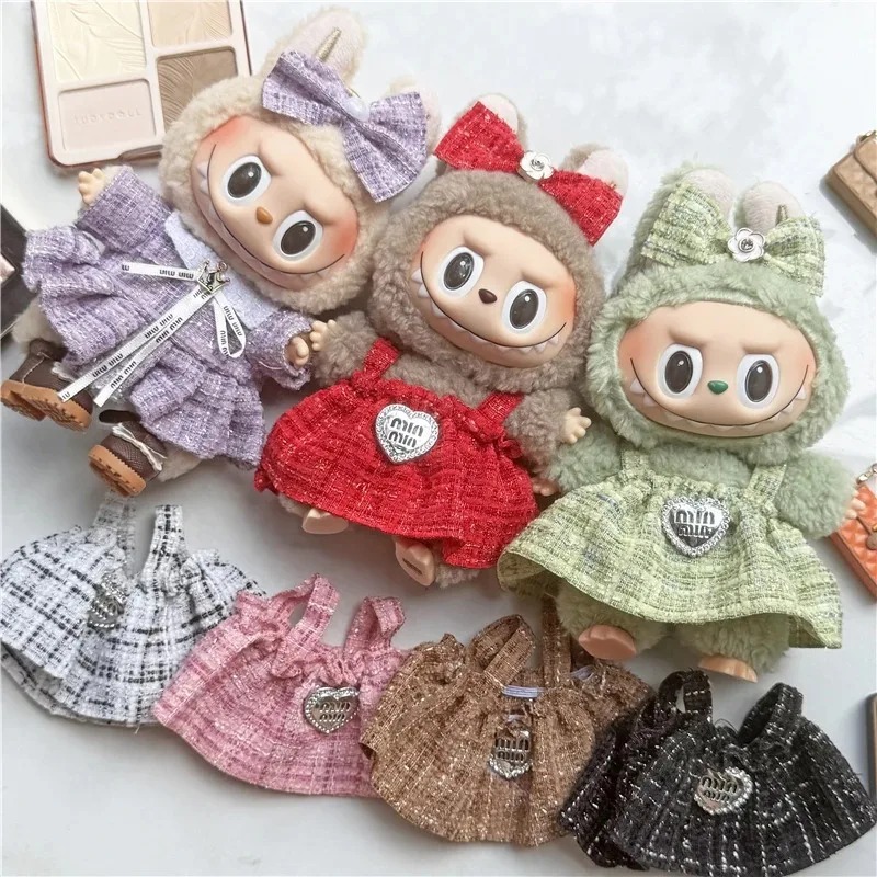 Robe Adorable pour poupée Labu - Baby Clothing Usa avis et prix