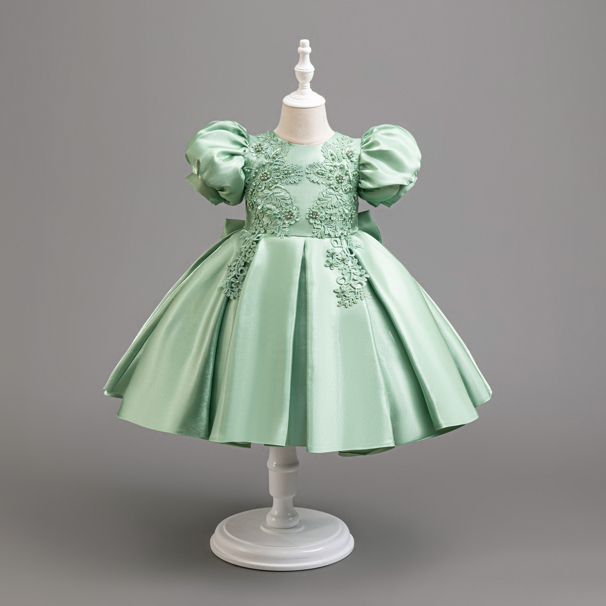 Robe de soirée pour filles, ro - Baby Clothing Dresser avis et prix