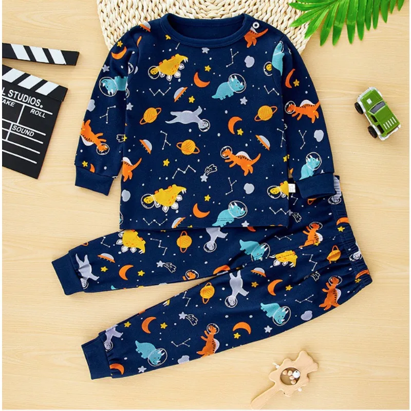 Nouveaux enfants pyjamas bébé  - Baby Clothing Dividers avis et prix