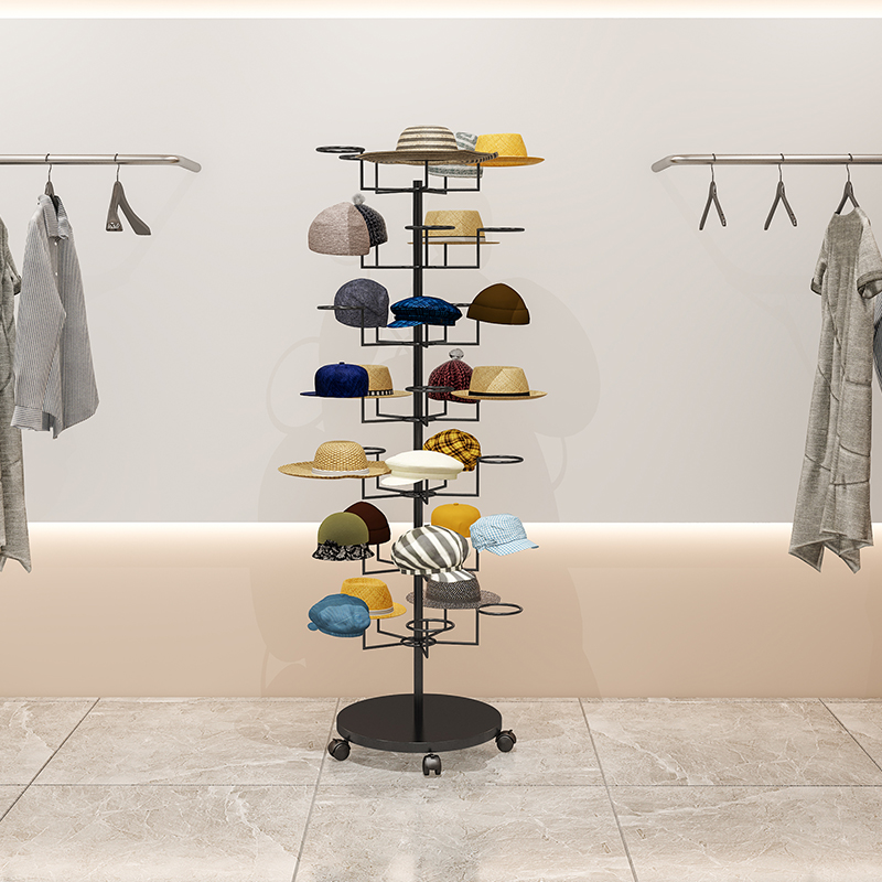 # Présentoir à chapeaux, prése - Baby Clothing Hanging Rack avis et prix