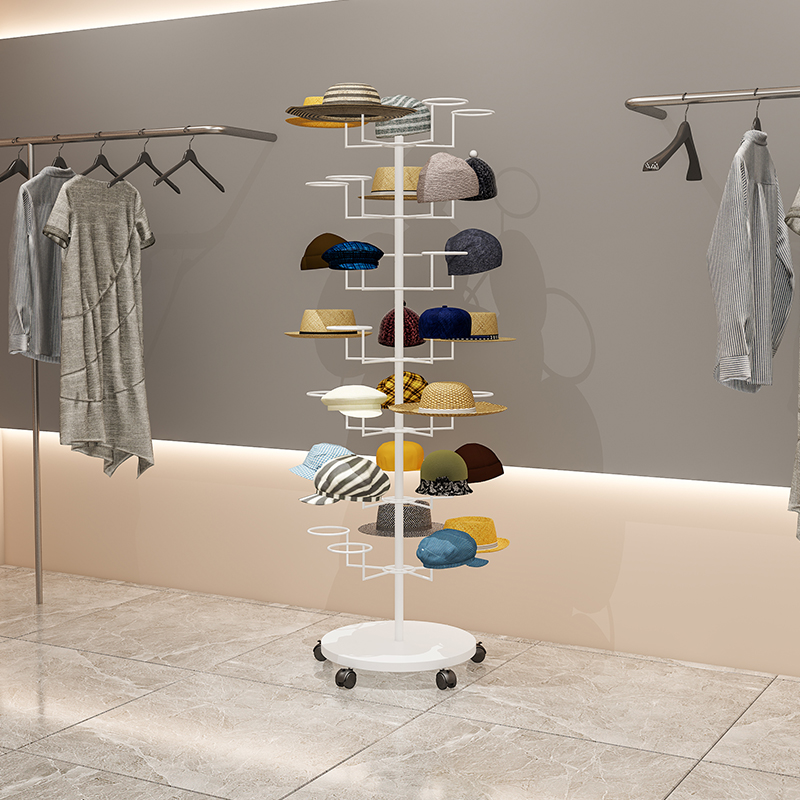 # Présentoir à chapeaux, prése - Baby Clothing Hanging Rack avis et prix