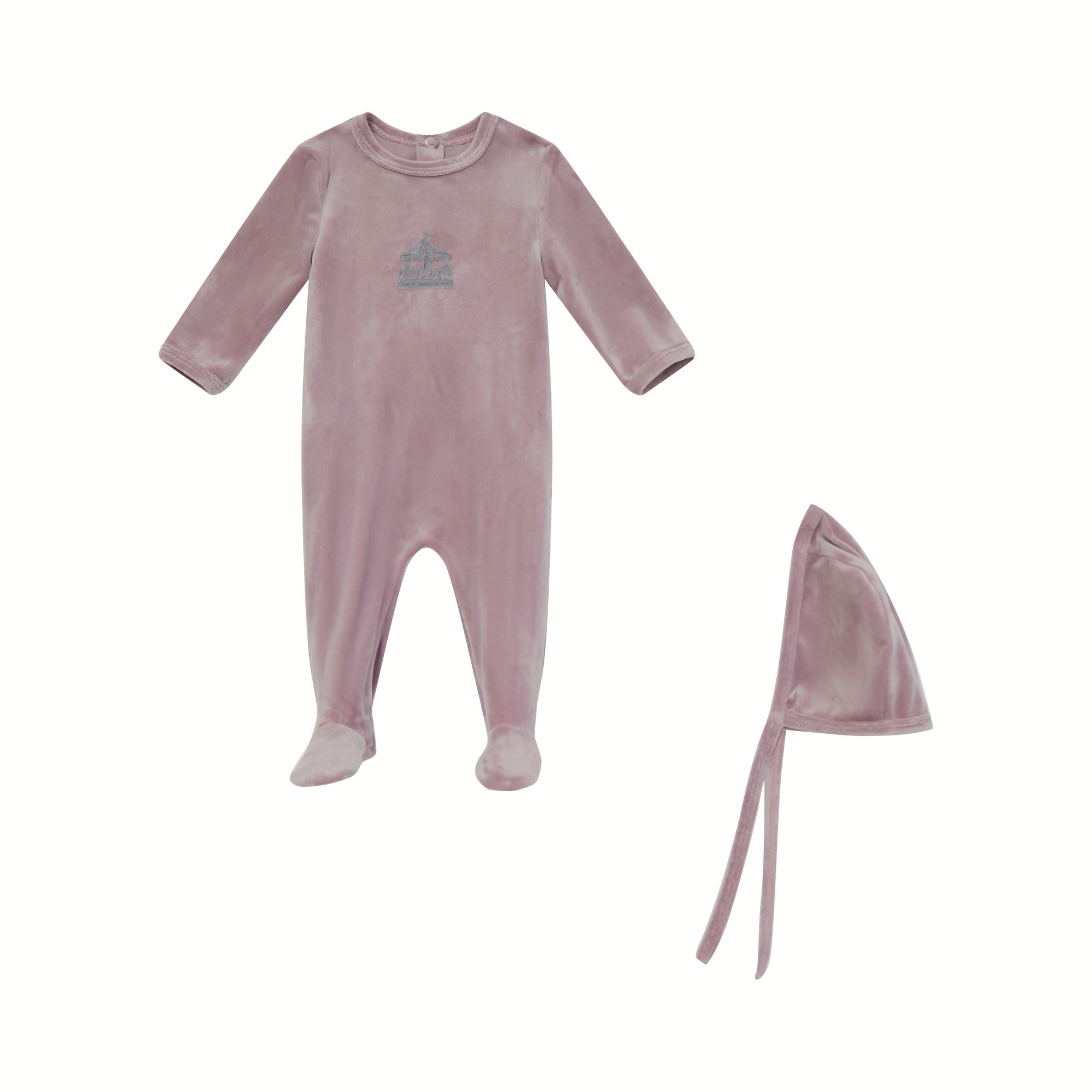 2026 Nouveauté AW Baby Boutiqu - Baby Clothing High Quality avis et prix