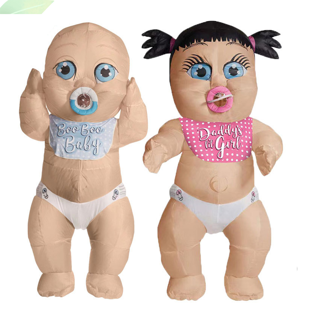 Vêtements gonflables géants po - Baby Clothing Usa avis et prix