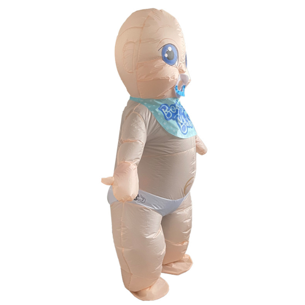 Vêtements gonflables géants po - Baby Clothing Usa avis et prix