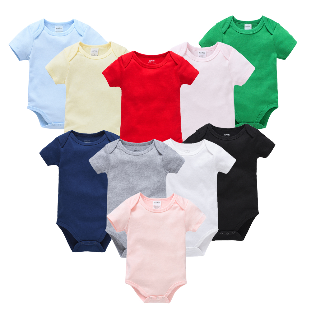 Combinaison bébé 1/3 de haute  - Baby Clothing High Quality avis et prix