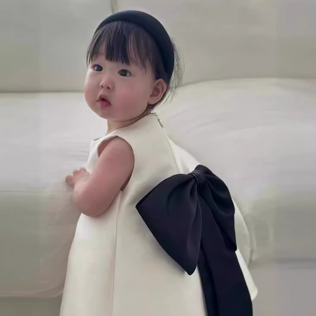 Robe de princesse tempérament  - Baby Clothing High End avis et prix