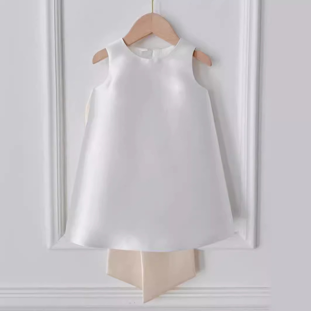 Robe de princesse tempérament  - Baby Clothing High End avis et prix