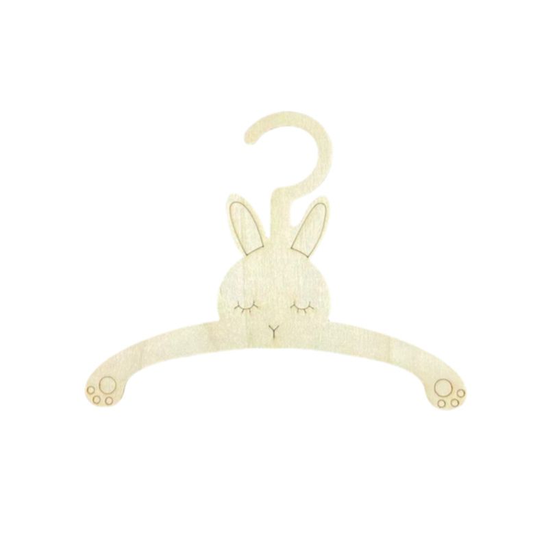 20PCS Porte-vêtements mural en - Baby Clothing Hanging Rack avis et prix