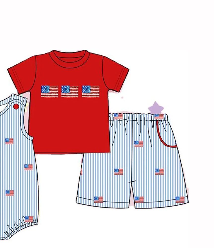 Ensemble deux pièces imprimé d - Baby Clothing High Quality avis et prix