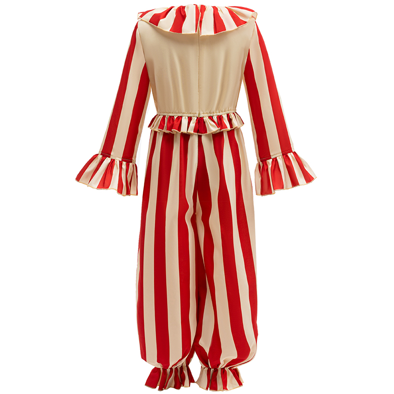 Tenues de Clown d'halloween po - Baby Clothing Usa avis et prix