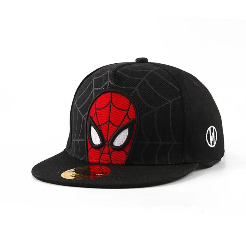 Casquettes de baseball Spiderm - Baby Clothing Usa avis et prix